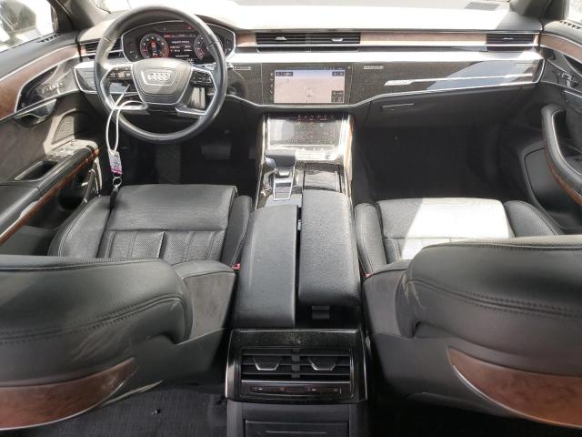 2019 AUDI A8 L WAU8DAF88KN016914
