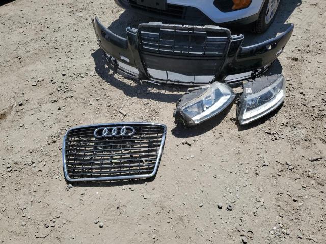 2010 AUDI A6 PREMIUM - WAUEKAFB0AN069920