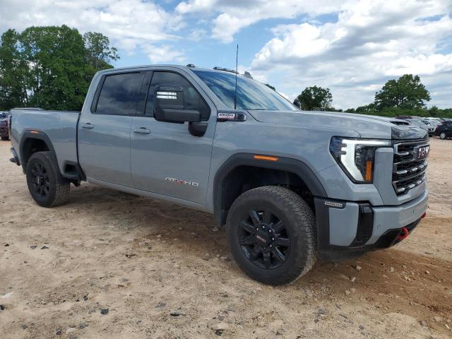 Vin: 1gt4upey4sf201431, lot: 55562605, gmc sierra k2500 at4 20254