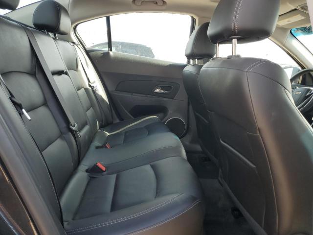 2016 CHEVROLET CRUZE LIMI 1G1PF5SB2G7138741