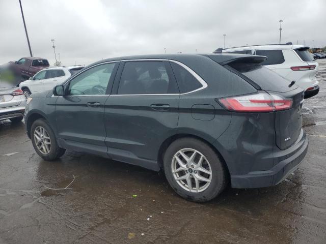Vin: 2fmpk4j96pba15670, lot: 55604485, ford edge sel 20232