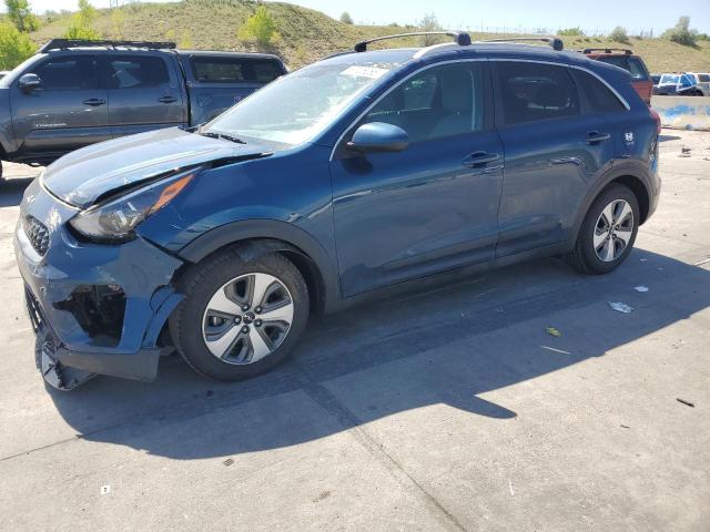 Vin: kndcb3lc2n5541429, lot: 57726265, kia niro lx 2022 img_1