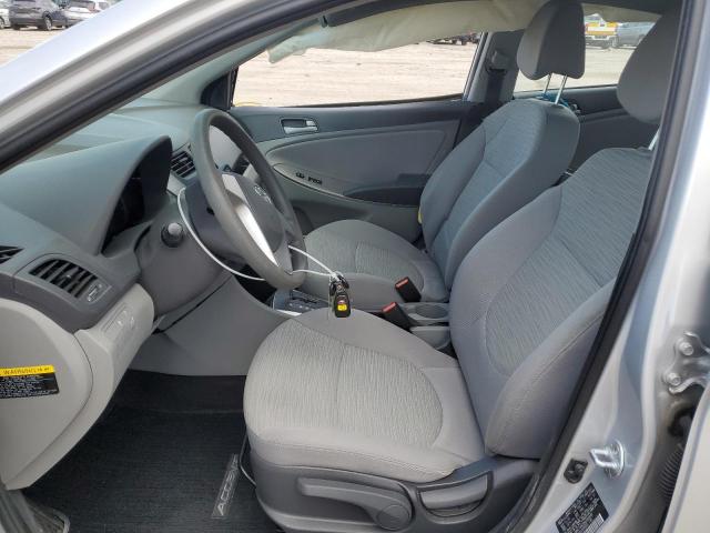 2017 HYUNDAI ACCENT SE - KMHCT4AE8HU269482