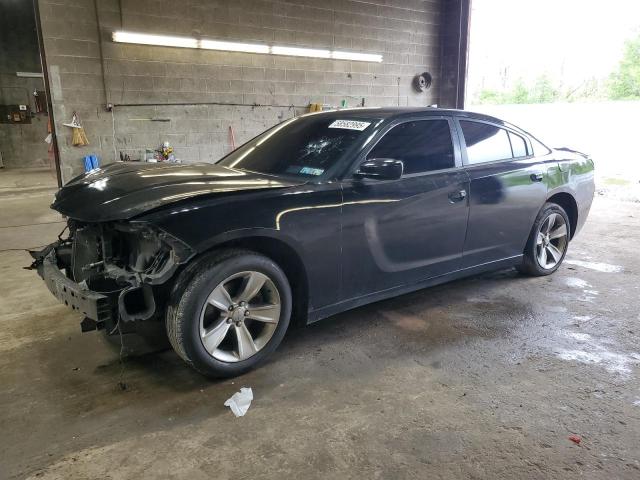 Vin: 2c3cdxhg7gh178915, lot: 58582995, dodge charger sxt 2016 img_1