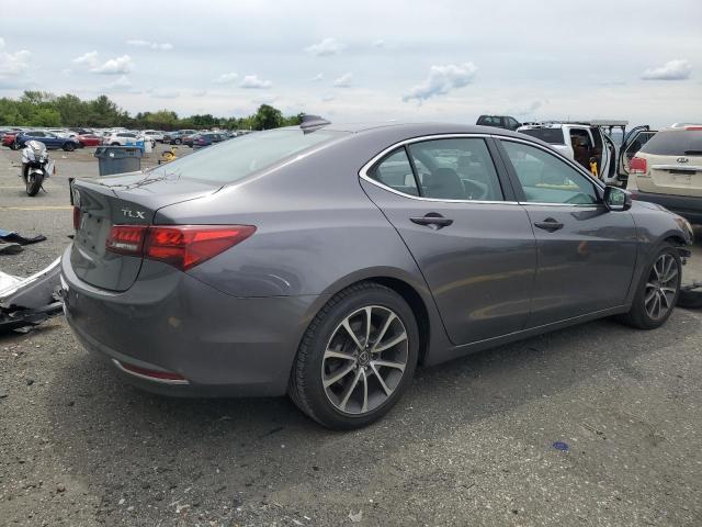 Vin: 19uub2f77ha003089, lot: 58361105, acura tlx advance 20173