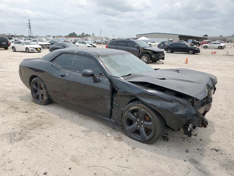 Vin: 2c3cdybt3dh670283, lot: 57818395, dodge challenger r/t 20134