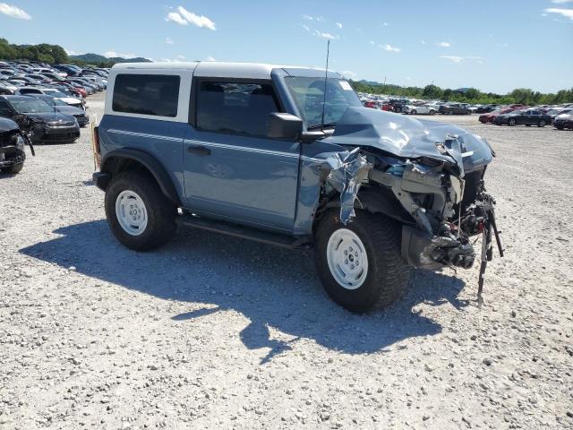 2024 FORD BRONCO HER 1FMDE4CH3RLA18284
