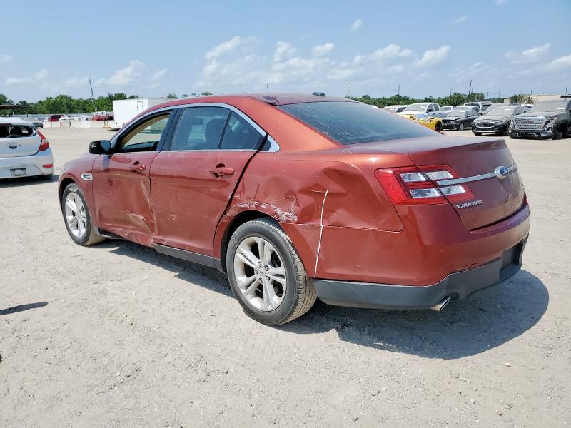 Vin: 1fahp2e86eg184941, lot: 57909095, ford taurus sel 20142