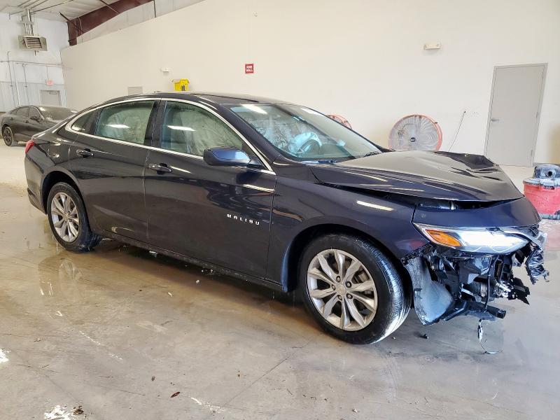 Vin: 1g1zd5st5pf210478, lot: 58100795, chevrolet malibu lt 20234