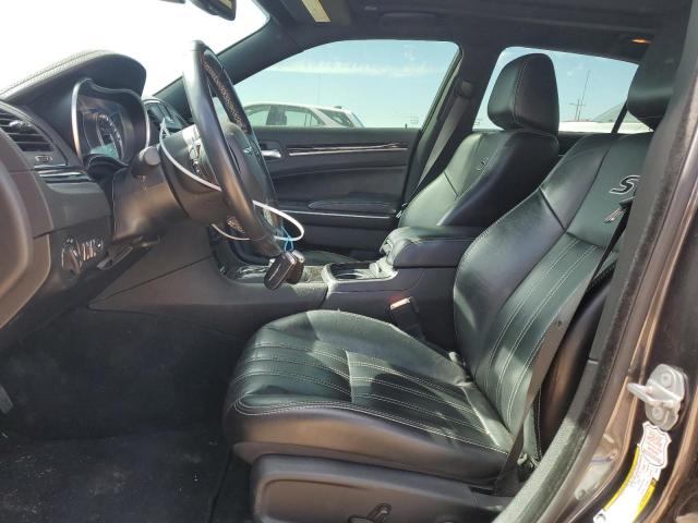 2021 CHRYSLER 300 S - 2C3CCABGXMH541292