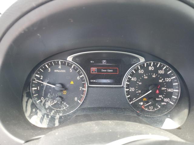 2018 NISSAN ALTIMA 2.5 - 1N4AL3AP3JC297571