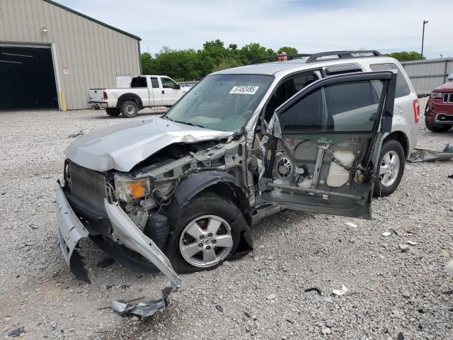 FORD ESCAPE XLS