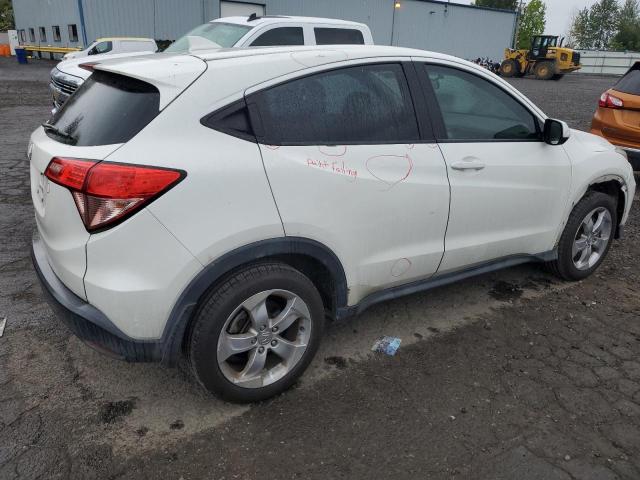 Vin: 3czru5g30gm713975, lot: 57467275, honda hr-v lx 20163