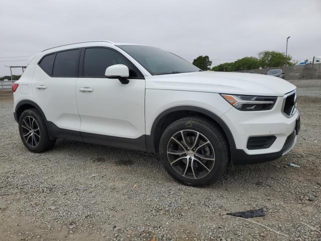 Vin: yv4ac2hk6l2247669, lot: 57253985, volvo xc40 t4 momentum 20204