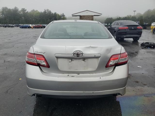 2010 TOYOTA CAMRY BASE - 4T1BF3EK0AU503567