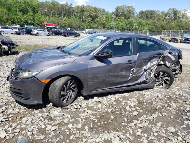 Vin: 2hgfc2f78gh519175, lot: 55781245, honda civic ex 2016 img_1