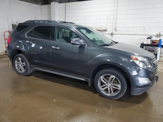 Vin: 2gnflgek6h6216689, lot: 58742995, chevrolet equinox premier 20174
