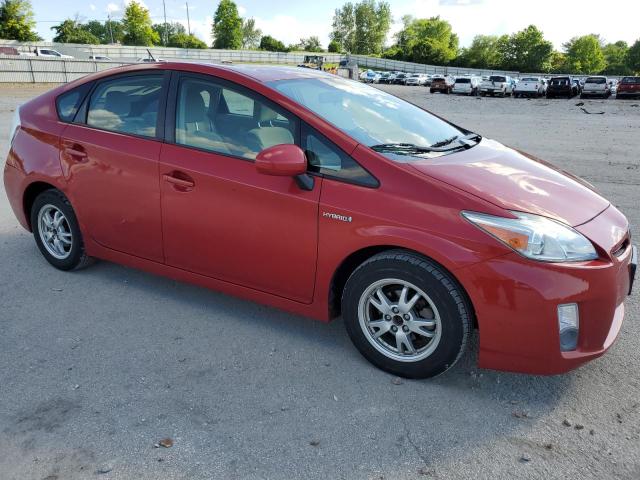 Vin: jtdkn3du5a1278686, lot: 56943925, toyota prius 20104