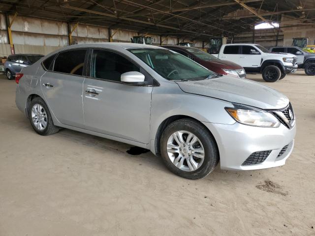 Vin: 3n1ab7ap4hy336550, lot: 58788065, nissan sentra s 20174