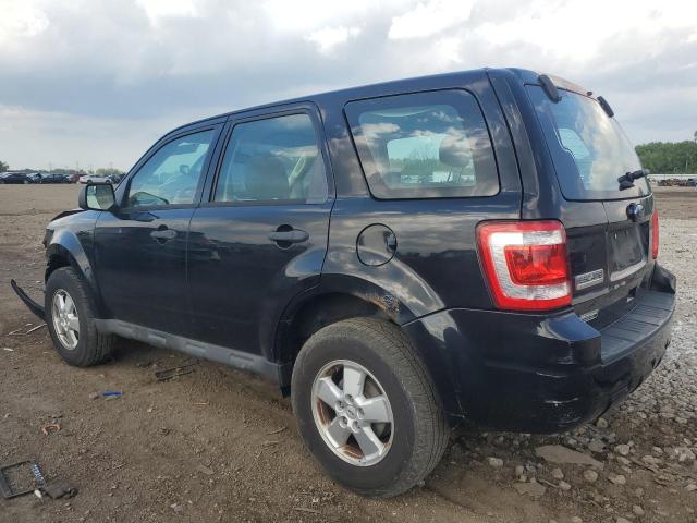 Vin: 1fmcu0c7xckb39826, lot: 58989855, ford escape xls 20122