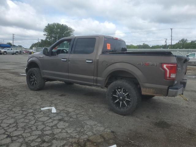 Vin: 1ftew1eg0gkf40513, lot: 56581945, ford f-150 supercrew 20162
