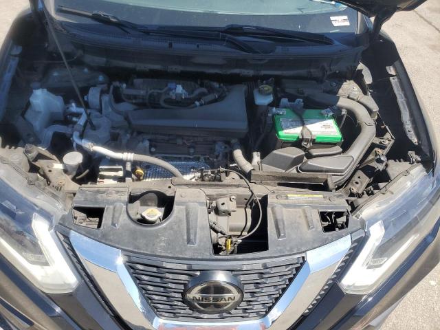 2019 NISSAN ROGUE S - JN8AT2MV7KW380228