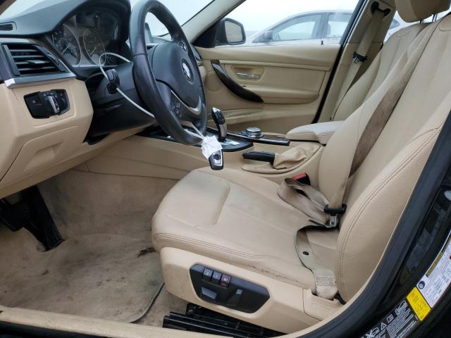 2015 BMW 328 XI SUL - WBA3B5G50FNS17613