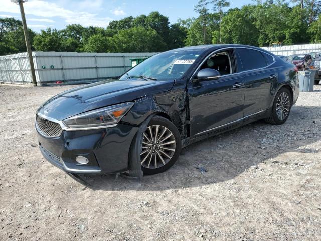 Vin: knalc4j1xh5092832, lot: 57102785, kia cadenza premium 2017 img_1