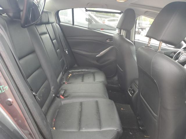 2015 MAZDA 6 TOURING - JM1GJ1V5XF1215359