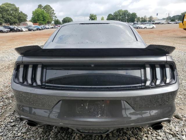 2017 FORD MUSTANG GT - 1FA6P8CF4H5270566