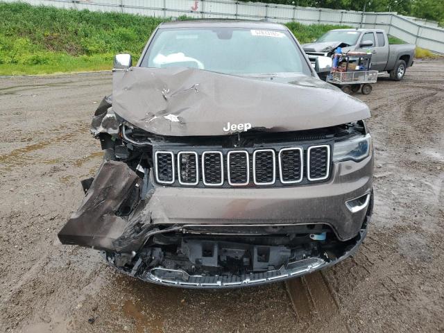 2020 JEEP GRAND CHER - 1C4RJFBG1LC235141