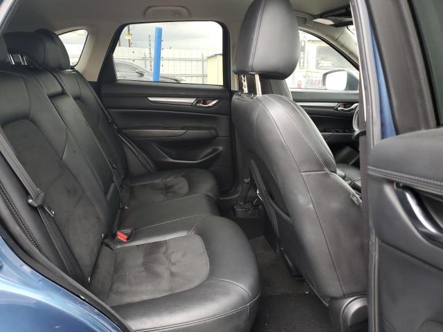 2021 MAZDA CX-5 TOURI JM3KFBCM5M0485816