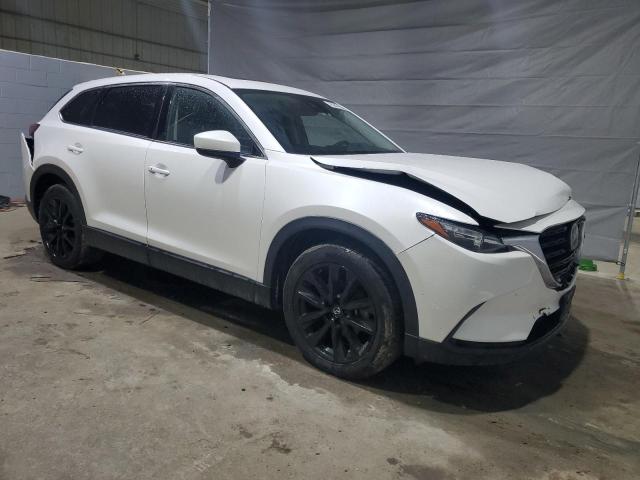 Vin: jm3tcbay1p0643835, lot: 55846885, mazda cx-9 touring plus 20234