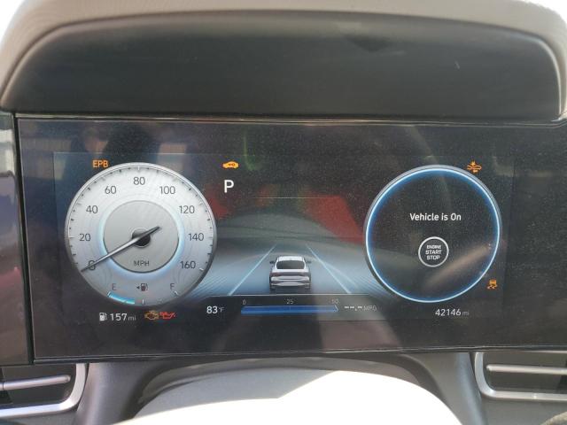 2023 HYUNDAI ELANTRA SE - KMHLS4AG5PU471473