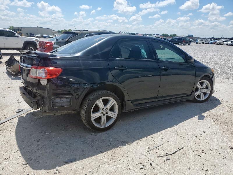Vin: 5yfbu4eexdp160892, lot: 56481445, toyota corolla base 20133