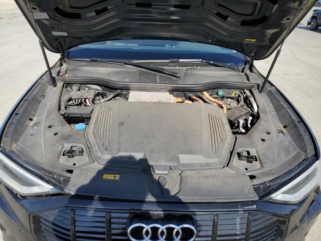 2021 AUDI E-TRON PRE - WA1LABGE2MB032749