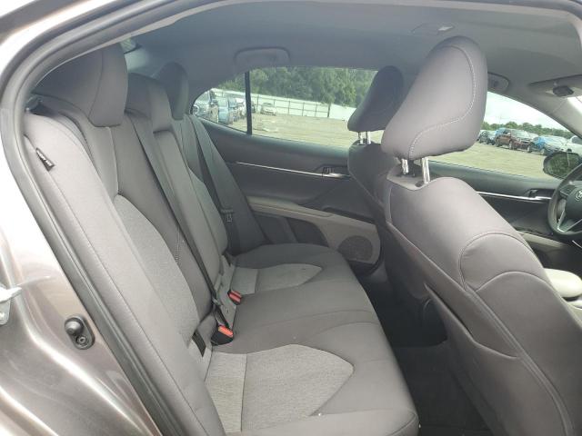 2022 TOYOTA CAMRY LE - 4T1C11AK9NU635603