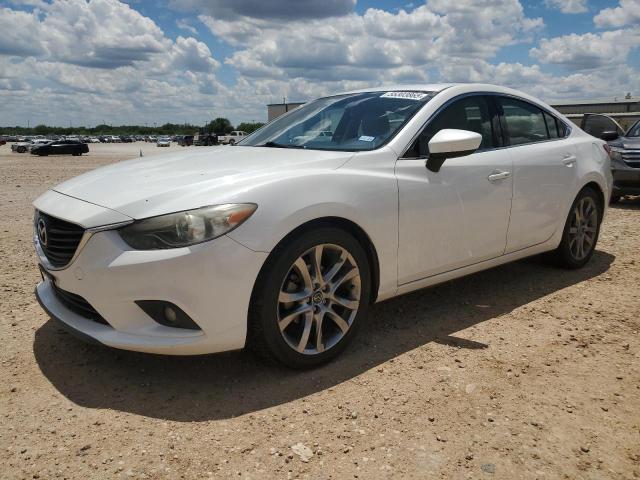Vin: jm1gj1w51f1208797, lot: 55303865, mazda 6 grand touring 2015 img_1