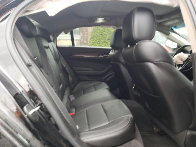 2016 CADILLAC CTS LUXURY - 1G6AX5SS3G0137457