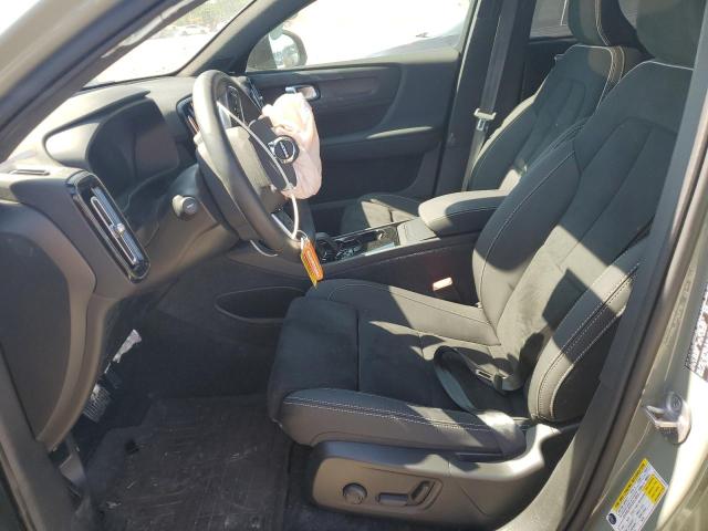 2024 VOLVO C40 RECHAR YV4ER3GL6R2105492