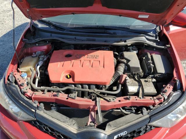 2016 TOYOTA SCION IM - JTNKARJE5GJ518299