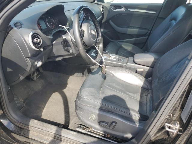 2016 AUDI A3 PREMIUM WAUB8GFF3G1031119