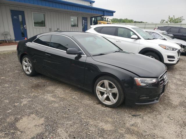 Vin: waulfafr6da030866, lot: 58805435, audi a5 premium plus 20134
