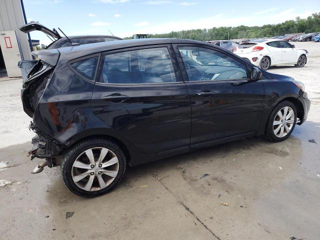 Vin: kmhcu5aexcu017745, lot: 57567945, hyundai accent gls 20123
