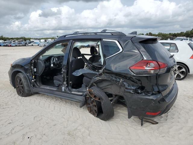 Vin: 5n1at2mt3jc772158, lot: 54850945, nissan rogue s 20182