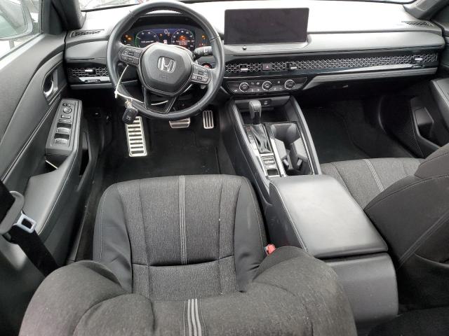 2024 HONDA ACCORD HYB 1HGCY2F52RA092063