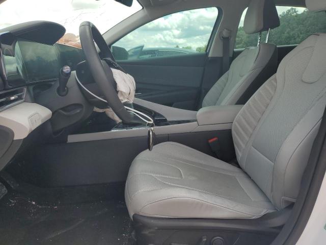 2025 HYUNDAI ELANTRA LI KMHLP4DG9SU870523