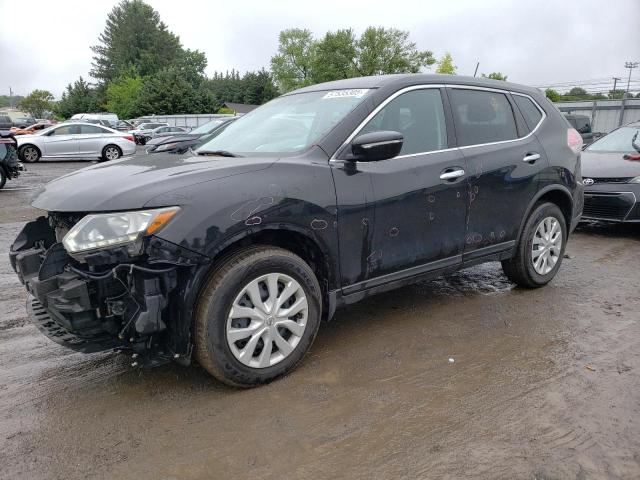 Vin: knmat2mvxfp542526, lot: 57535305, nissan rogue s 2015 img_1