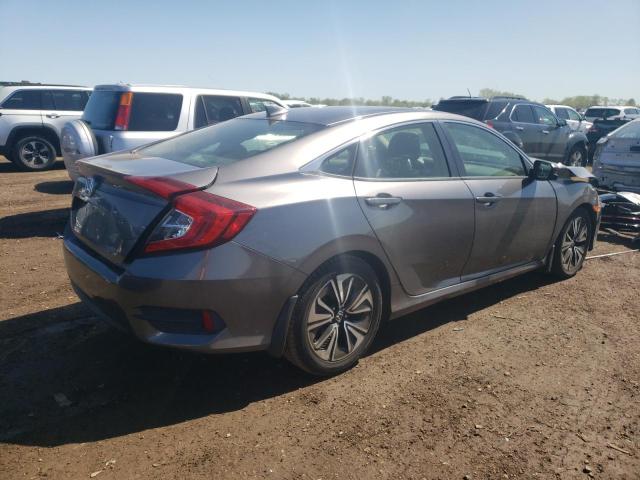 Vin: jhmfc1f3xjx027657, lot: 58031995, honda civic ex 20183
