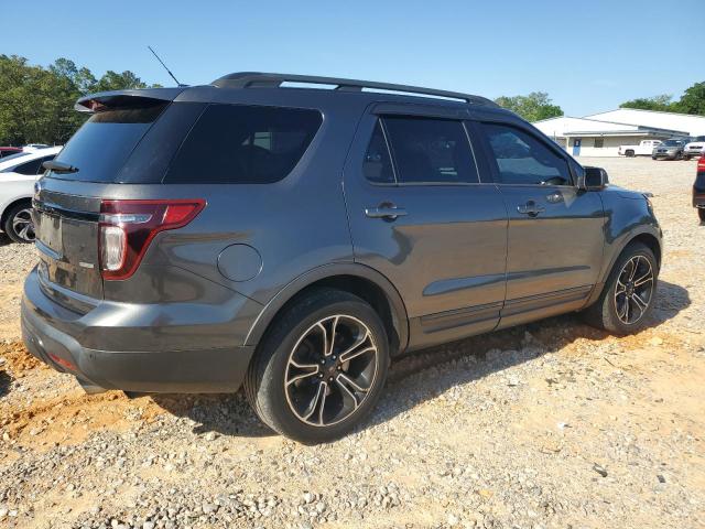 Vin: 1fm5k8gt6fga38861, lot: 55726125, ford explorer sport 20153